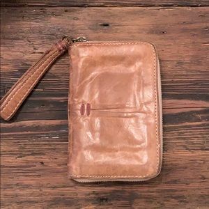 49 Square Miles Wristlet